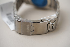 Seiko Prospex GMT SPB381