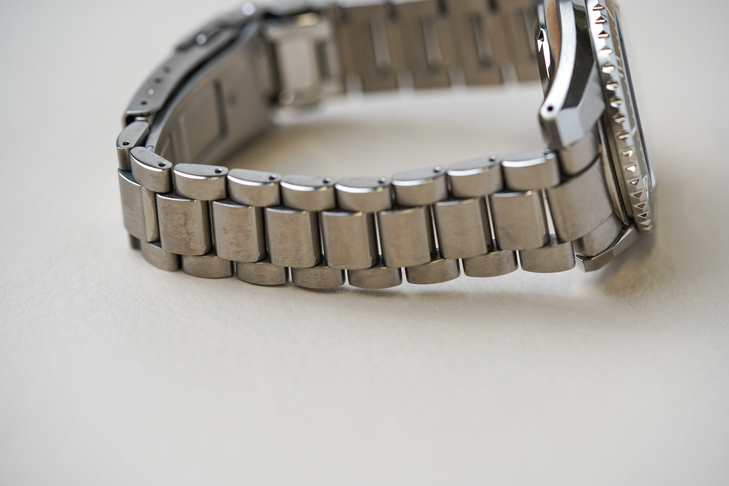 Seiko Prospex GMT SPB381