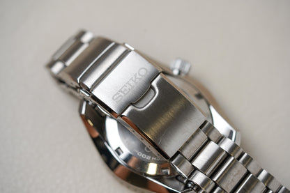 Seiko Prospex GMT SPB381