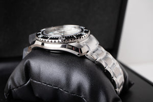 Seiko Prospex GMT SPB439 'Save the Ocean'