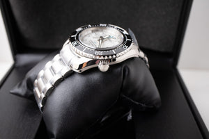 Seiko Prospex GMT SPB439 'Save the Ocean'