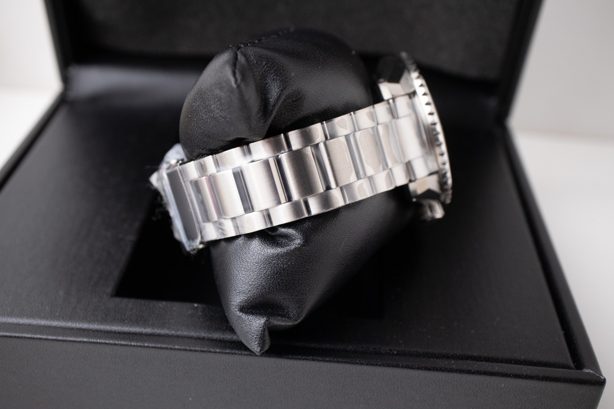 Seiko Prospex GMT SPB439 'Save the Ocean'