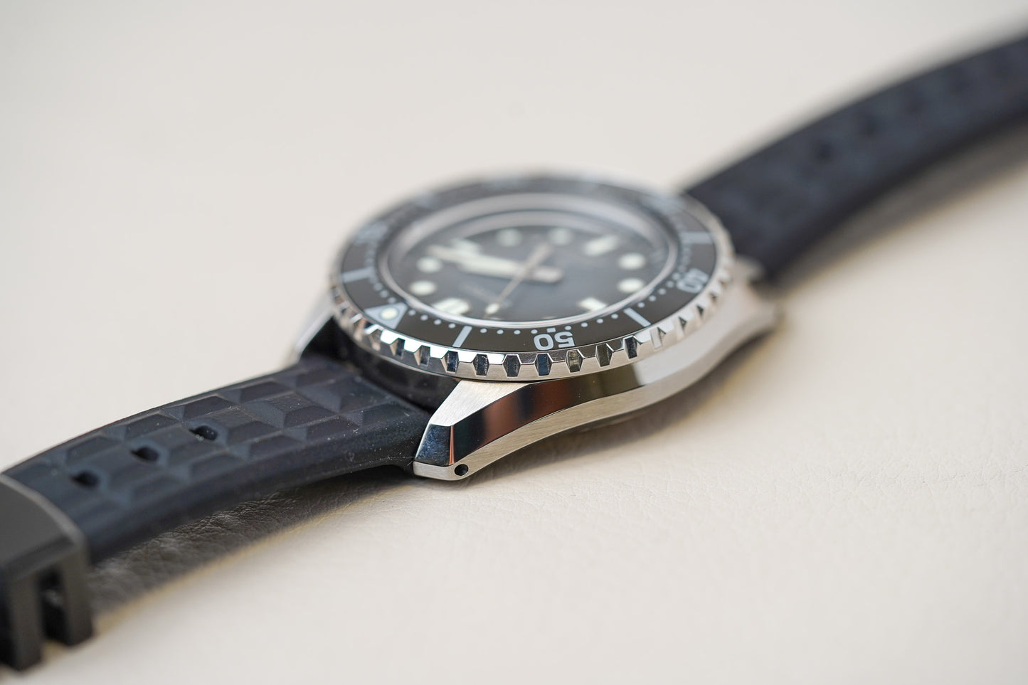 Seiko Prospex Heritage Diver's Special Edition SLA075