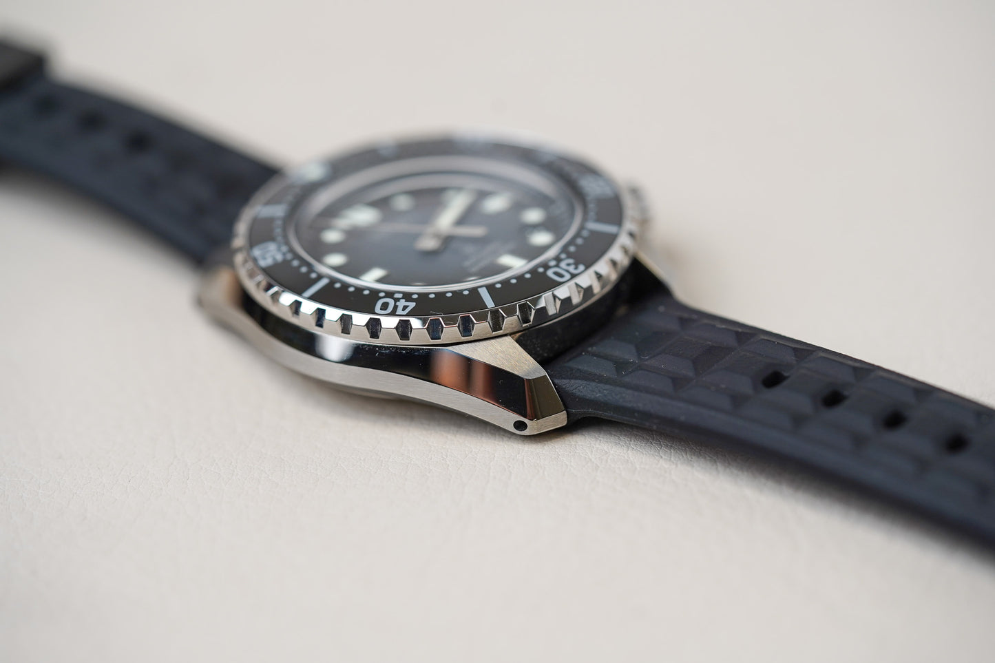 Seiko Prospex Heritage Diver's Special Edition SLA075