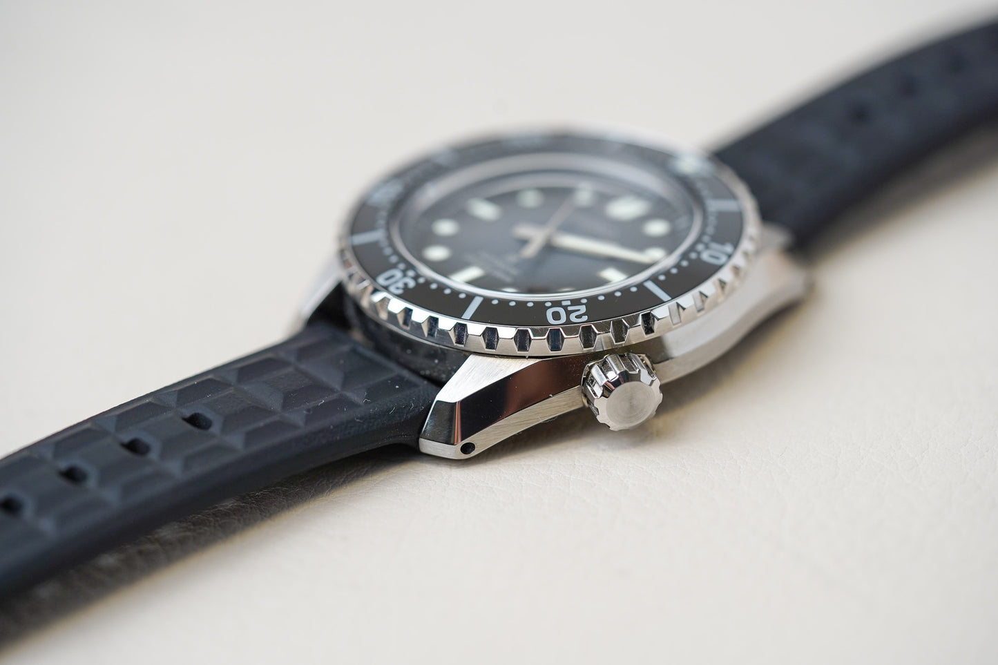 Seiko Prospex Heritage Diver's Special Edition SLA075