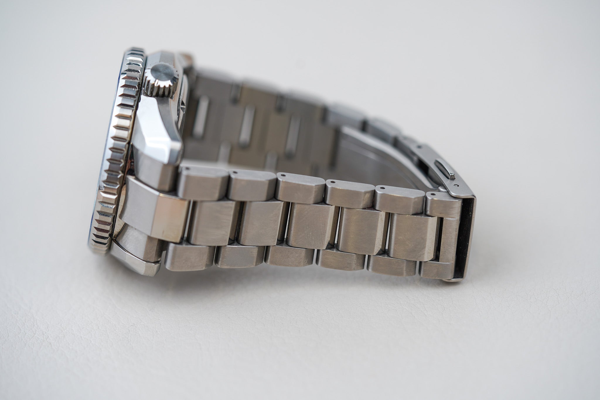 Seiko Prospex LX Line Limited 'Sky' SNR049