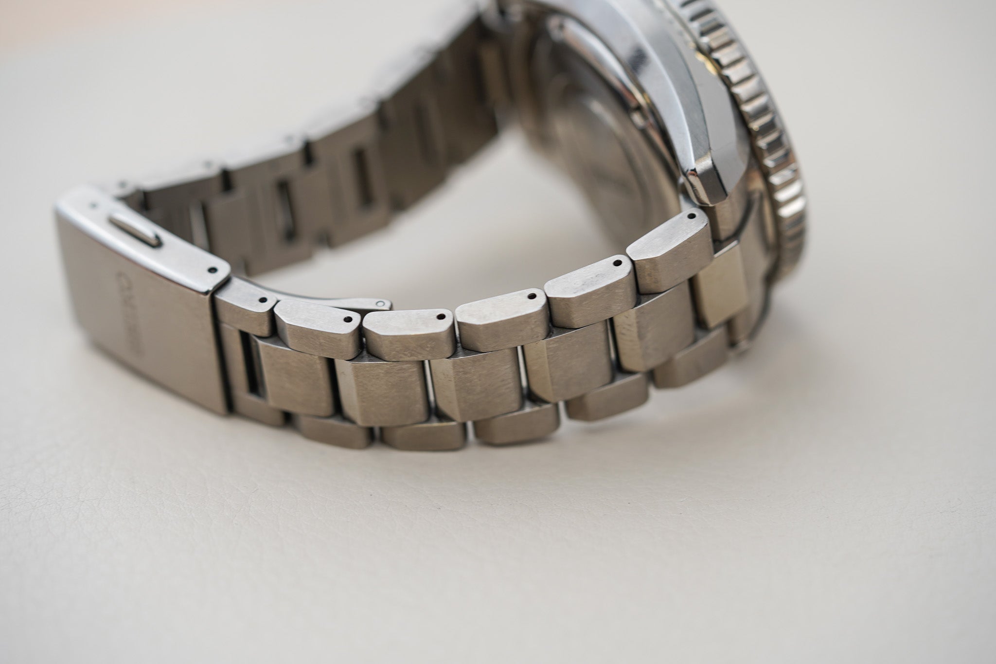 Seiko Prospex LX Line Limited 'Sky' SNR049