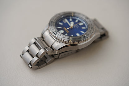 Seiko Prospex Landmaster SLA071 Limited Edition