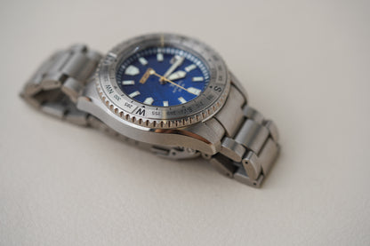 Seiko Prospex Landmaster SLA071 Limited Edition