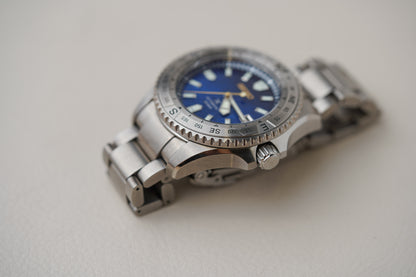Seiko Prospex Landmaster SLA071 Limited Edition