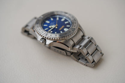 Seiko Prospex Landmaster SLA071 Limited Edition