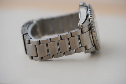 Seiko Prospex Landmaster SLA071 Limited Edition