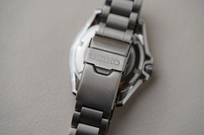 Seiko Prospex Landmaster SLA071 Limited Edition