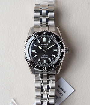Seiko Prospex Marinemaster 200M SJE101