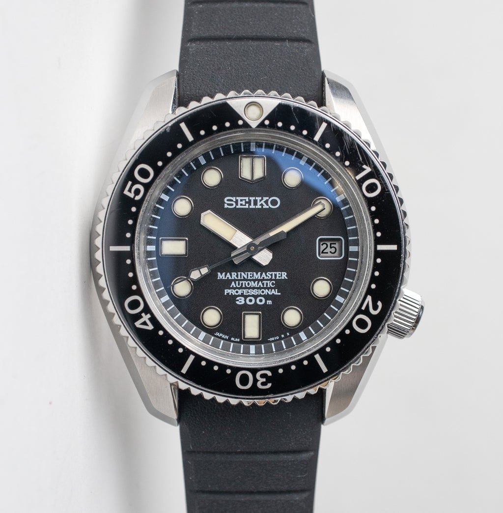 Seiko Prospex Marinemaster 300M SBDX001