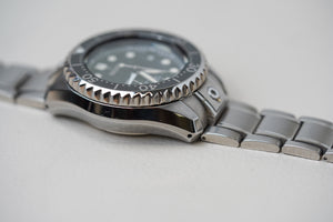 Seiko Prospex Marinemaster 600M Spring Drive SBDB011