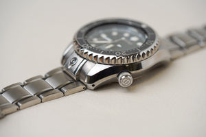 Seiko Prospex Marinemaster 600M Spring Drive SBDB011