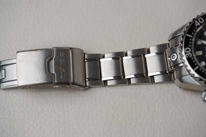 Seiko Prospex Marinemaster 600M Spring Drive SBDB011