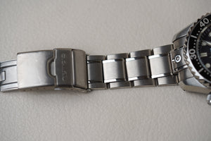 Seiko Prospex Marinemaster 600M Spring Drive SBDB011