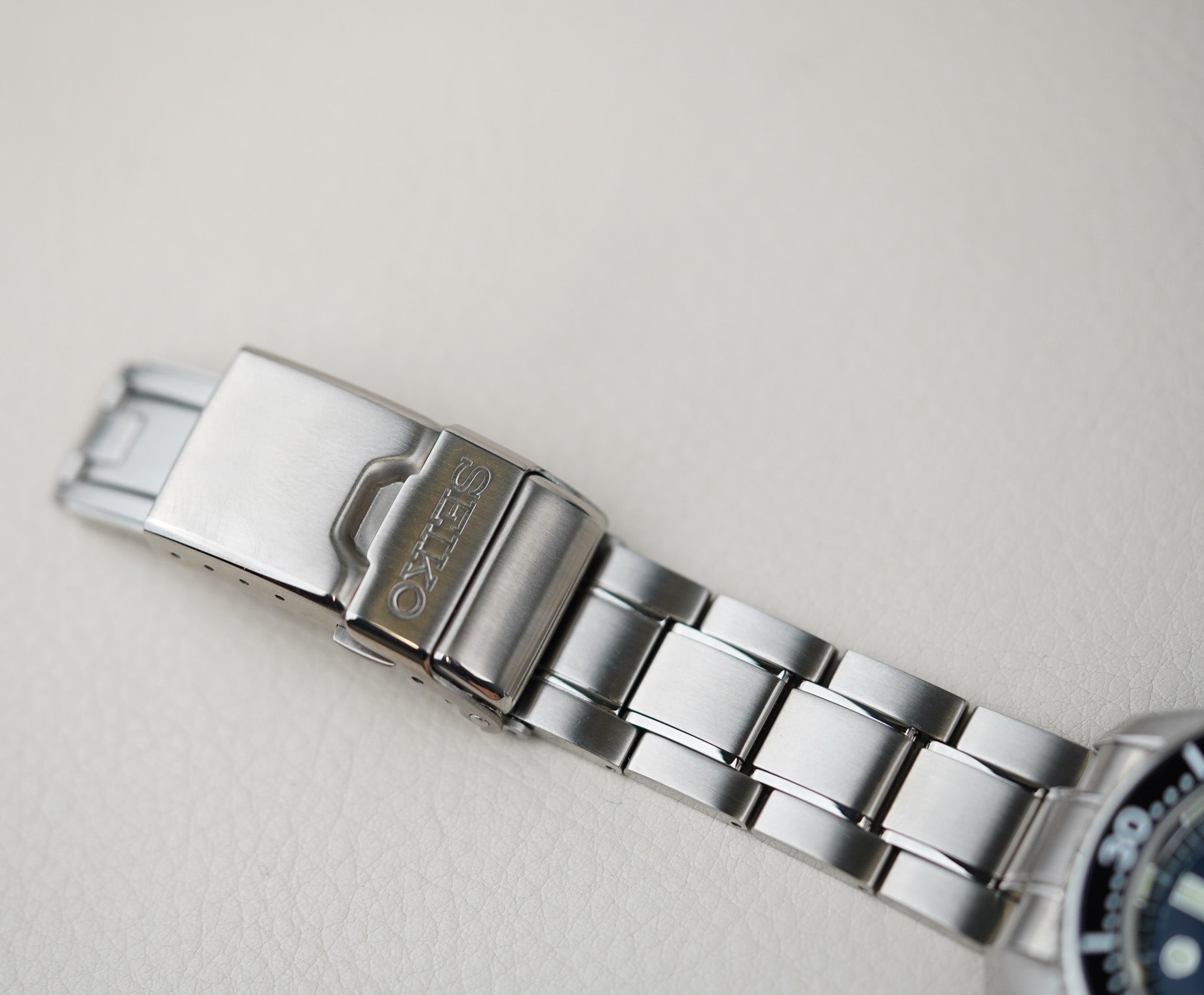Seiko Prospex Marinemaster Diver 300M SLA021
