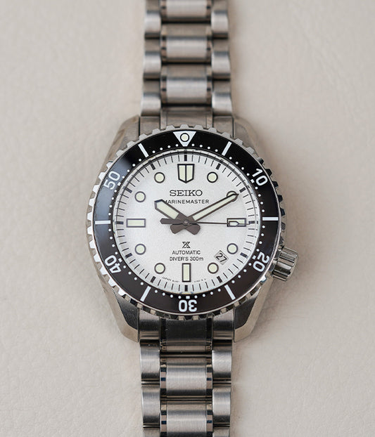 Seiko Prospex Marinemaster SBDX063