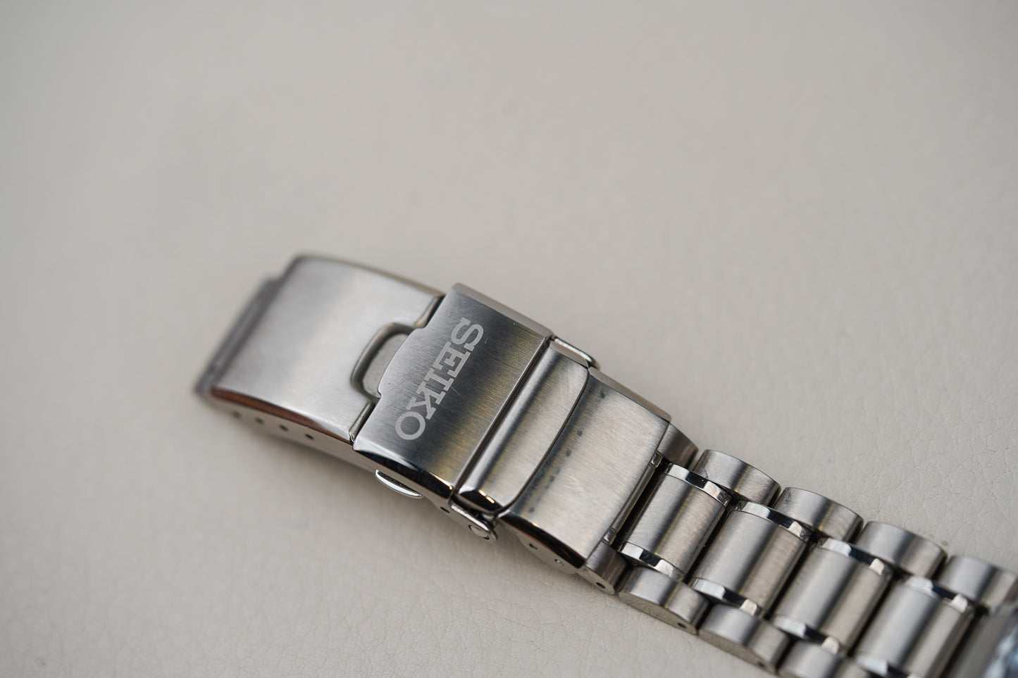 Seiko Prospex Marinemaster SBDX063