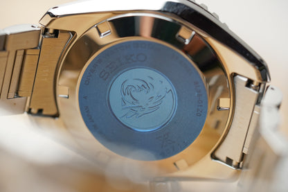 Seiko Prospex Marinemaster SLA077