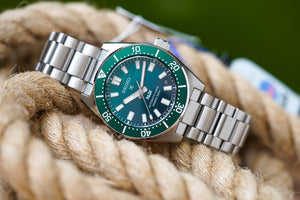 Seiko Prospex PADI Special Edition SPB501