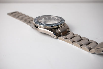 Seiko Prospex SBDC163