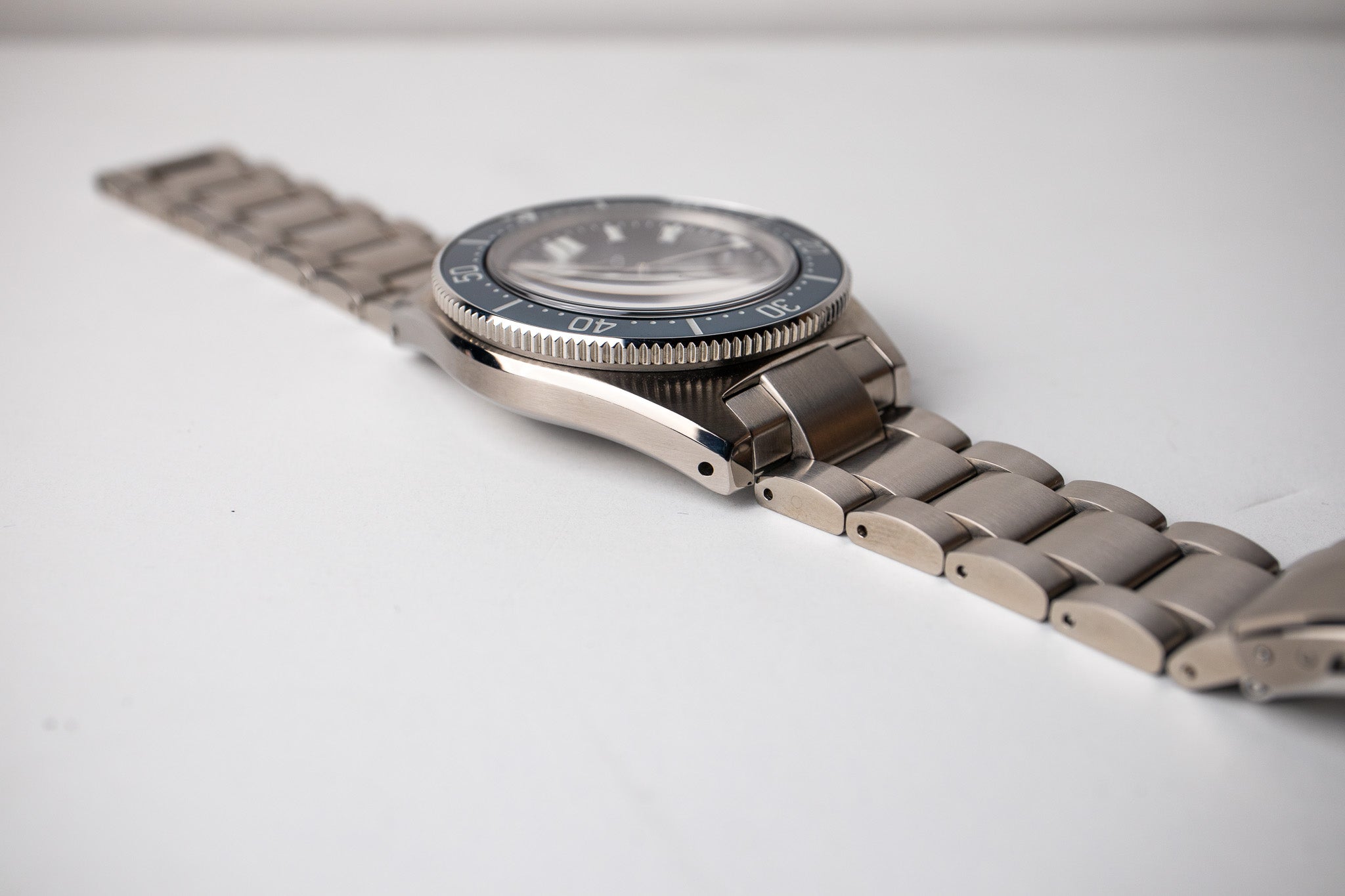 Seiko Prospex SBDC163 – Belmont Watches
