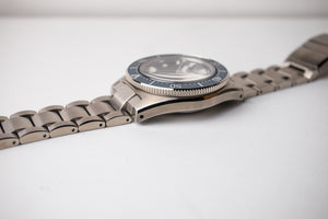 Seiko Prospex SBDC163