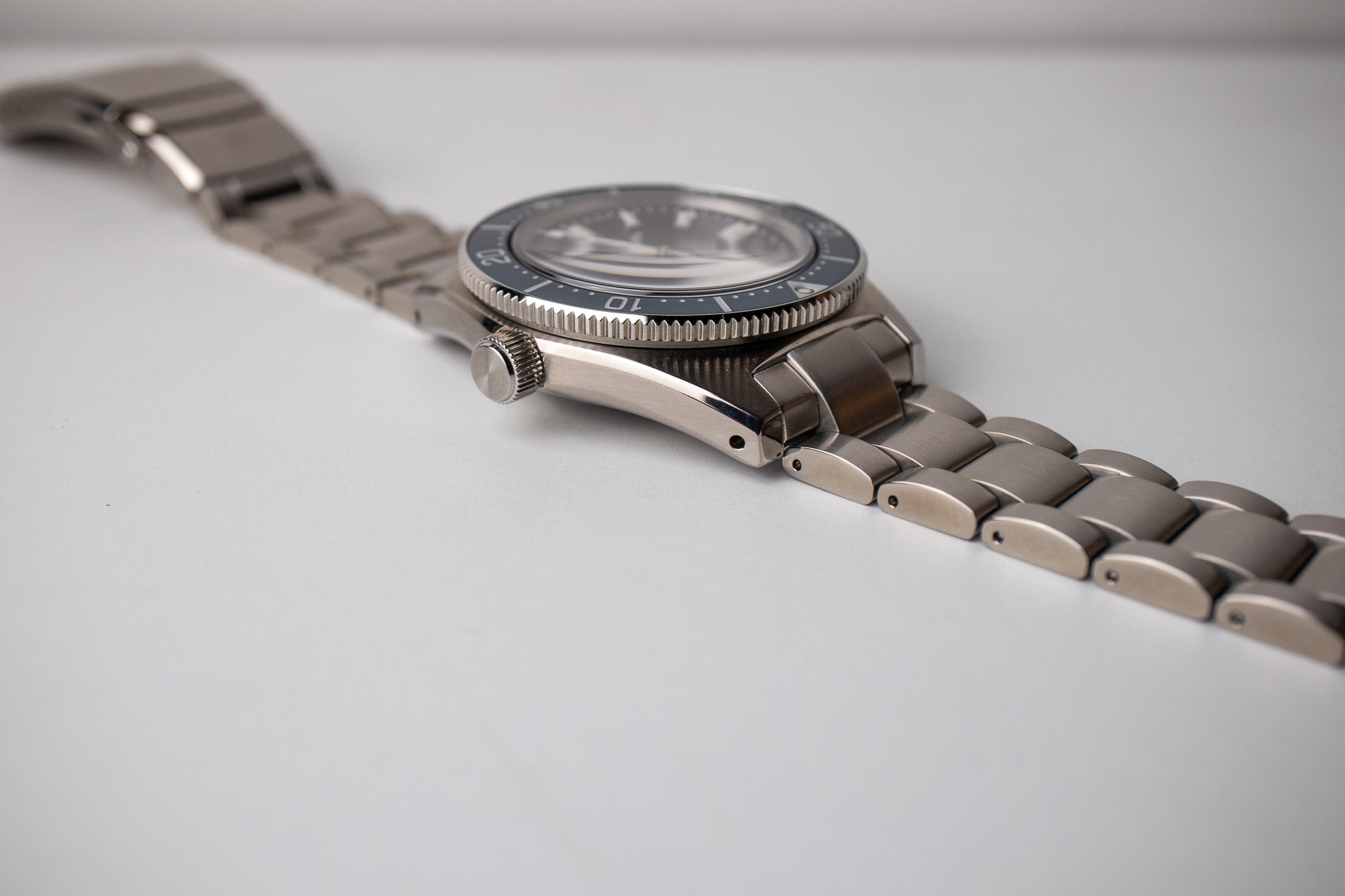 Seiko Prospex SBDC163