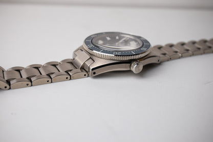 Seiko Prospex SBDC163