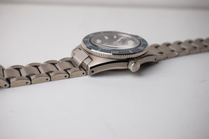 Seiko Prospex SBDC163