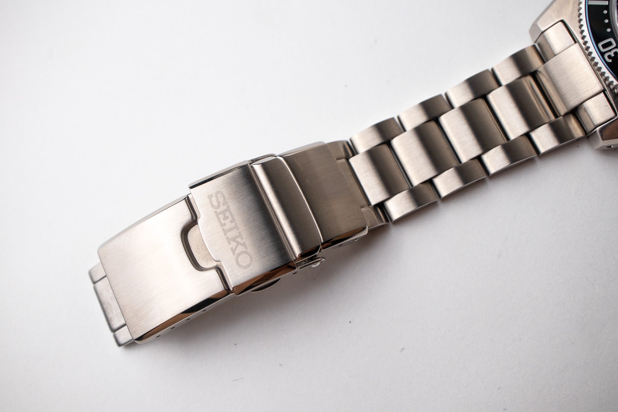 Seiko Prospex SBDC163