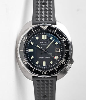 Seiko Prospex SBDX031 'Captain Willard'