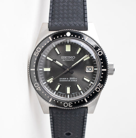 Seiko Prospex SJE093