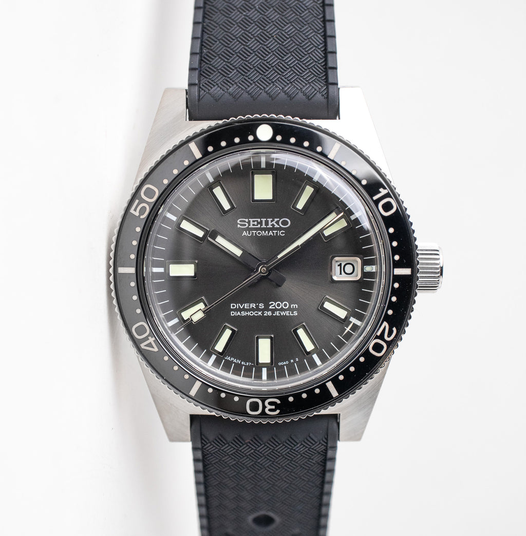Seiko Prospex SJE093