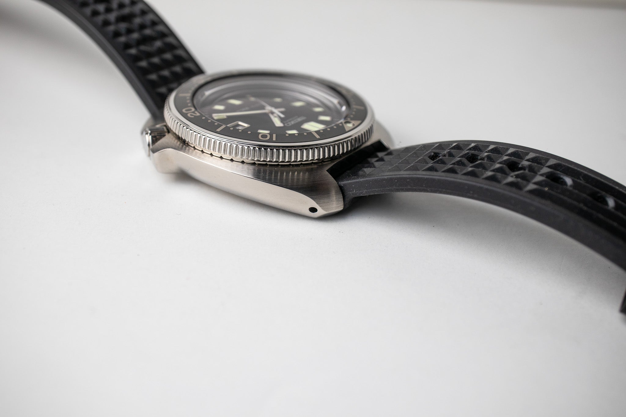 Seiko Prospex SLA033 – Belmont Watches