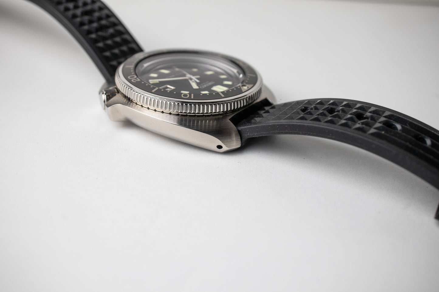 Seiko Prospex SLA033