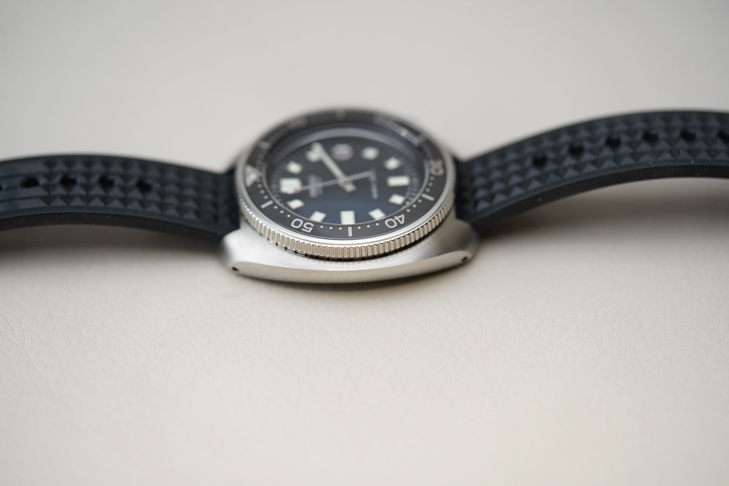 Seiko Prospex SLA033 'Captain Willard'