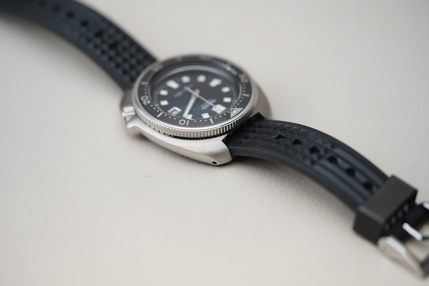Seiko Prospex SLA033 'Captain Willard'