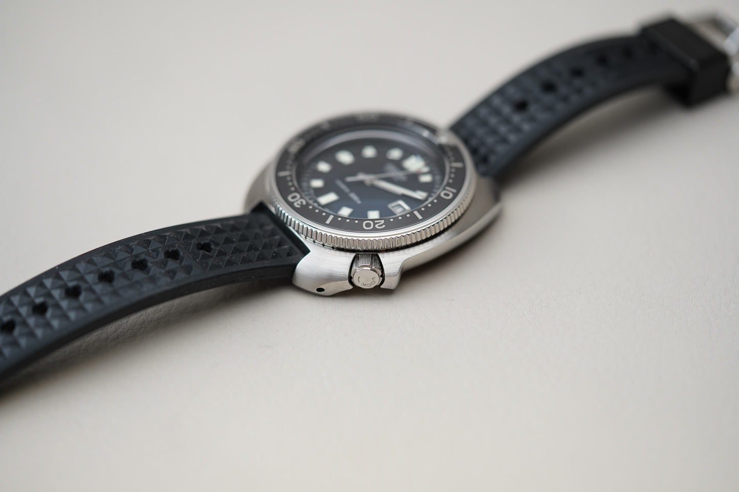 Seiko Prospex SLA033 'Captain Willard'