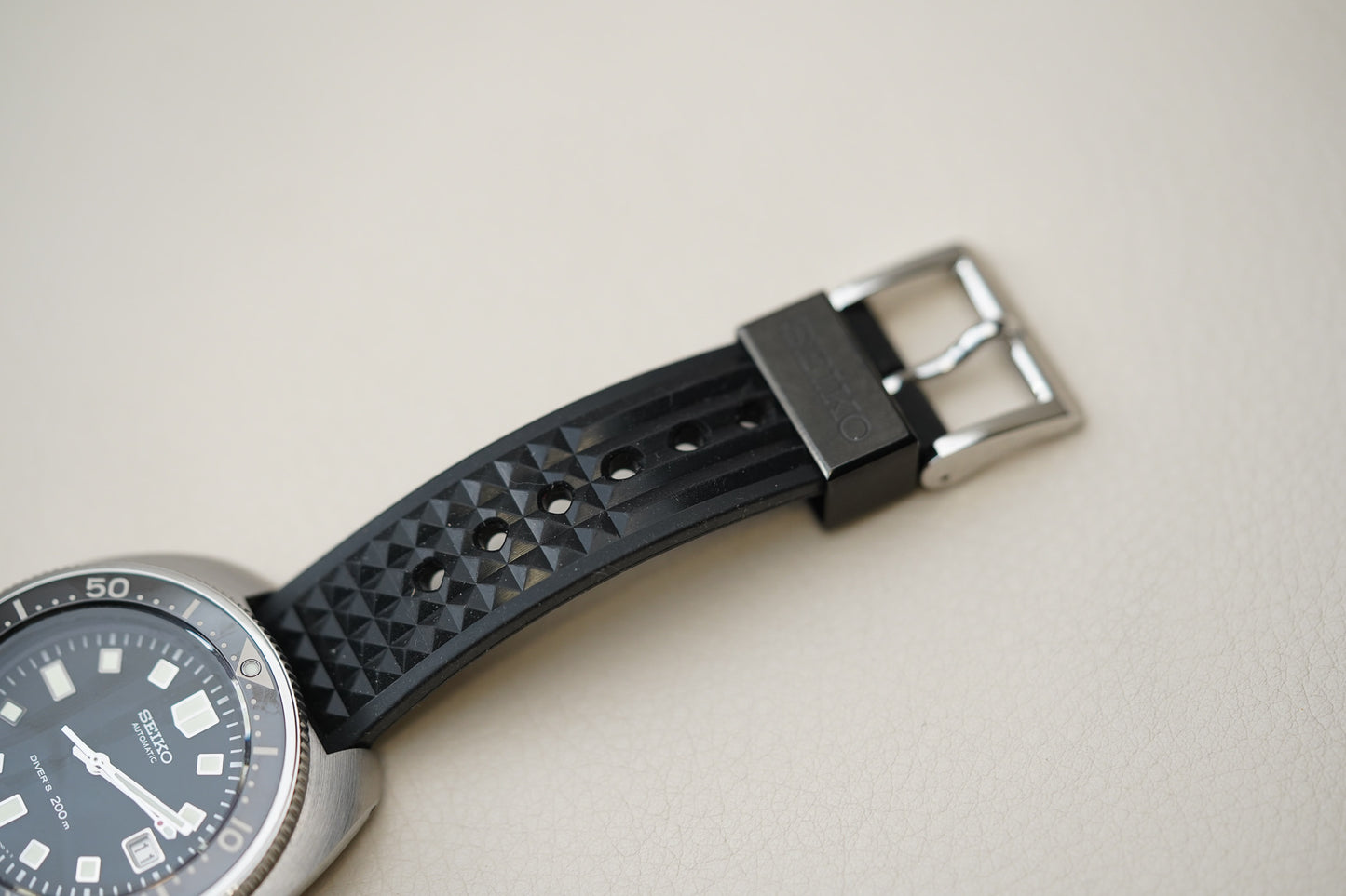 Seiko Prospex SLA033 'Captain Willard'