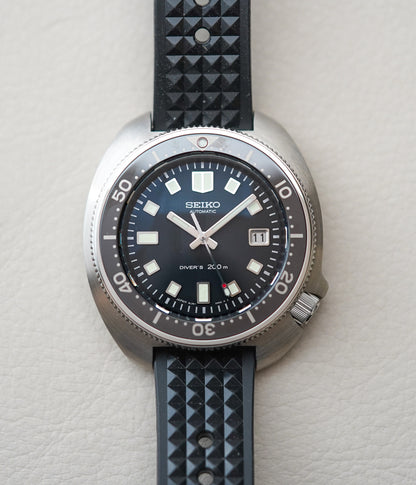 Seiko Prospex SLA033 'Captain Willard'