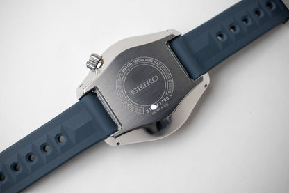Seiko Prospex SLA039 55th Anniversary