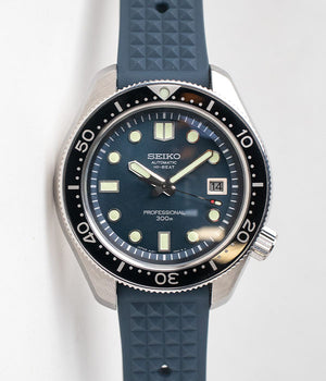 Seiko Prospex SLA039 55th Anniversary