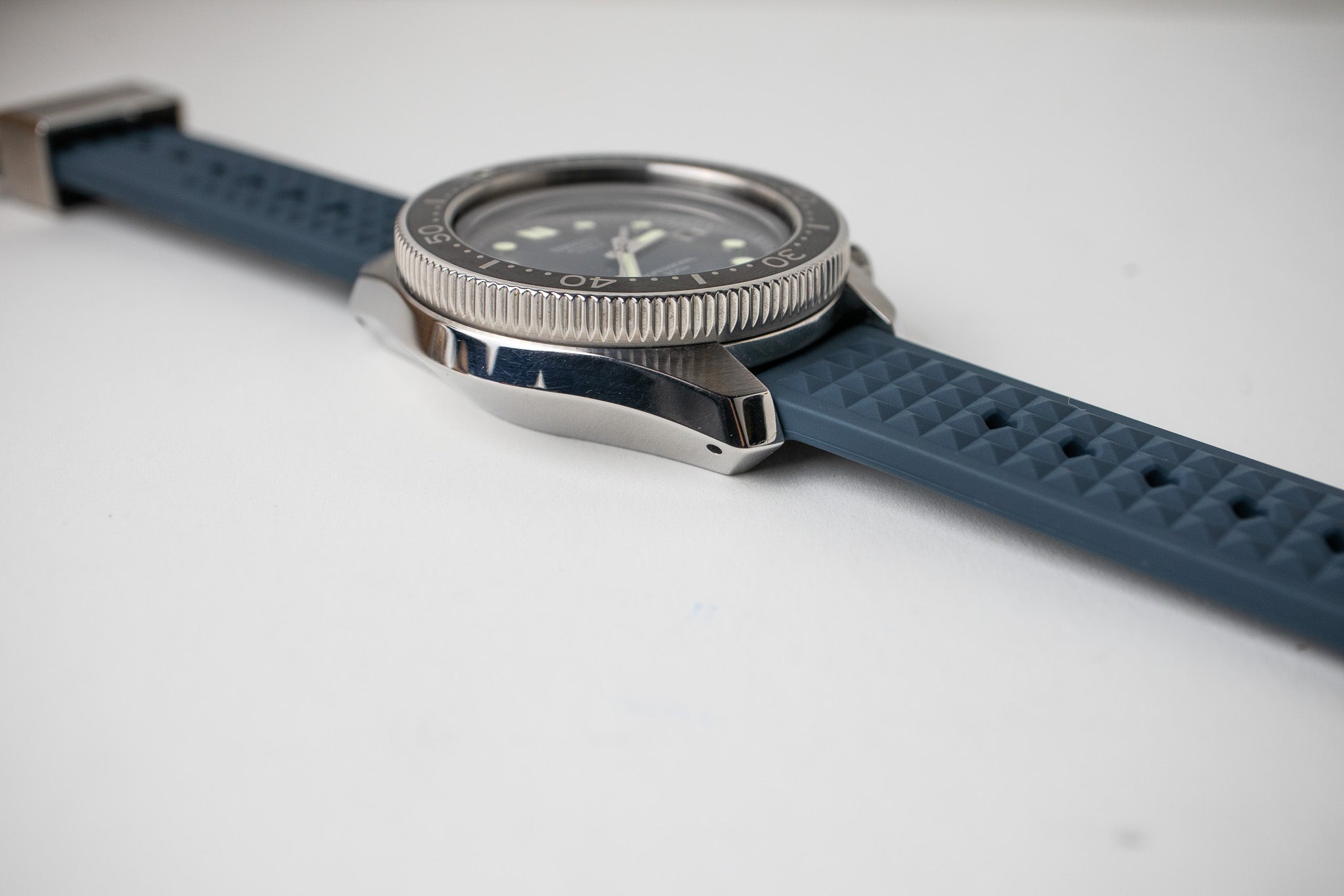 Seiko Prospex SLA039 55th Anniversary