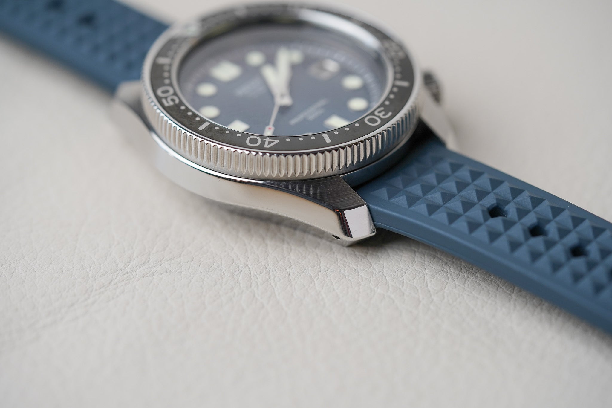 Seiko Prospex SLA039 55th Anniversary – Belmont Watches Seiko Prospex SLA039 55th Anniversary – Belmont Watches