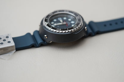 Seiko Prospex SLA041 1975 Recreation Tuna 55th Anniversary Diver